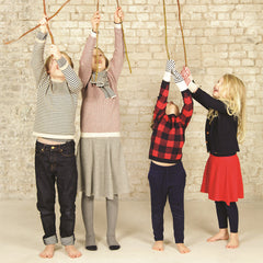 Scandi brands for girls
