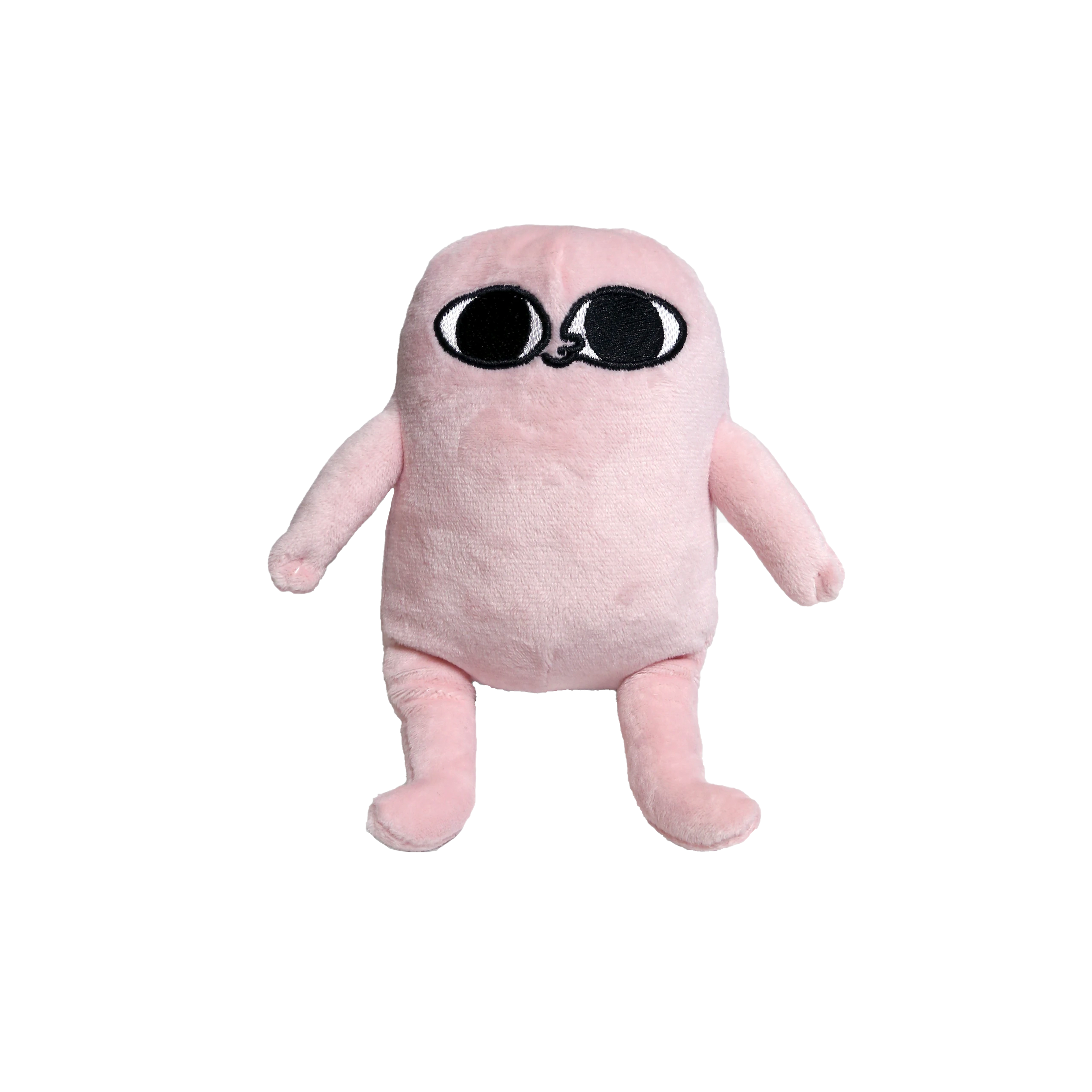 bean plush