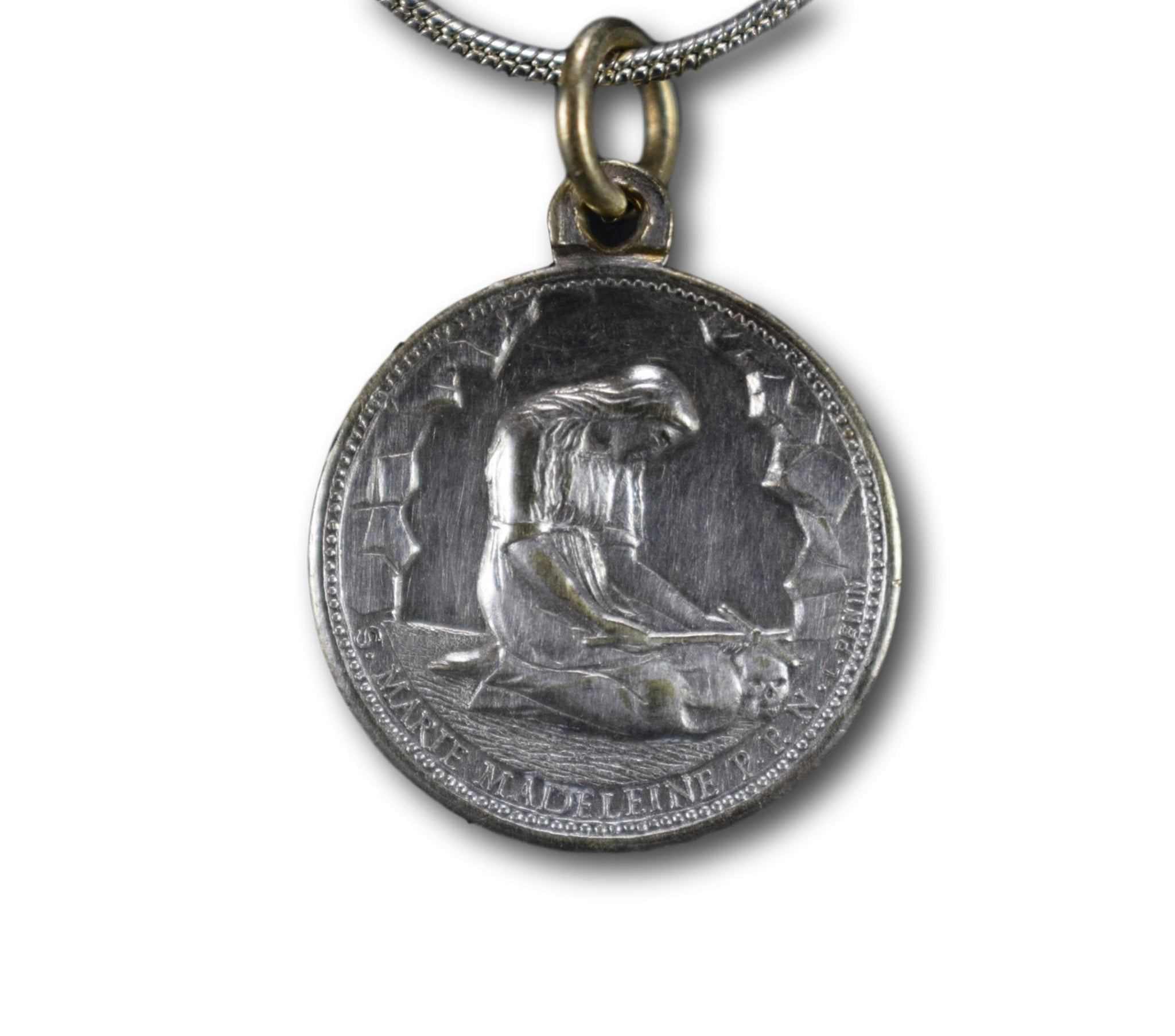 St Mary Magdalene by Penin - Charmantiques
