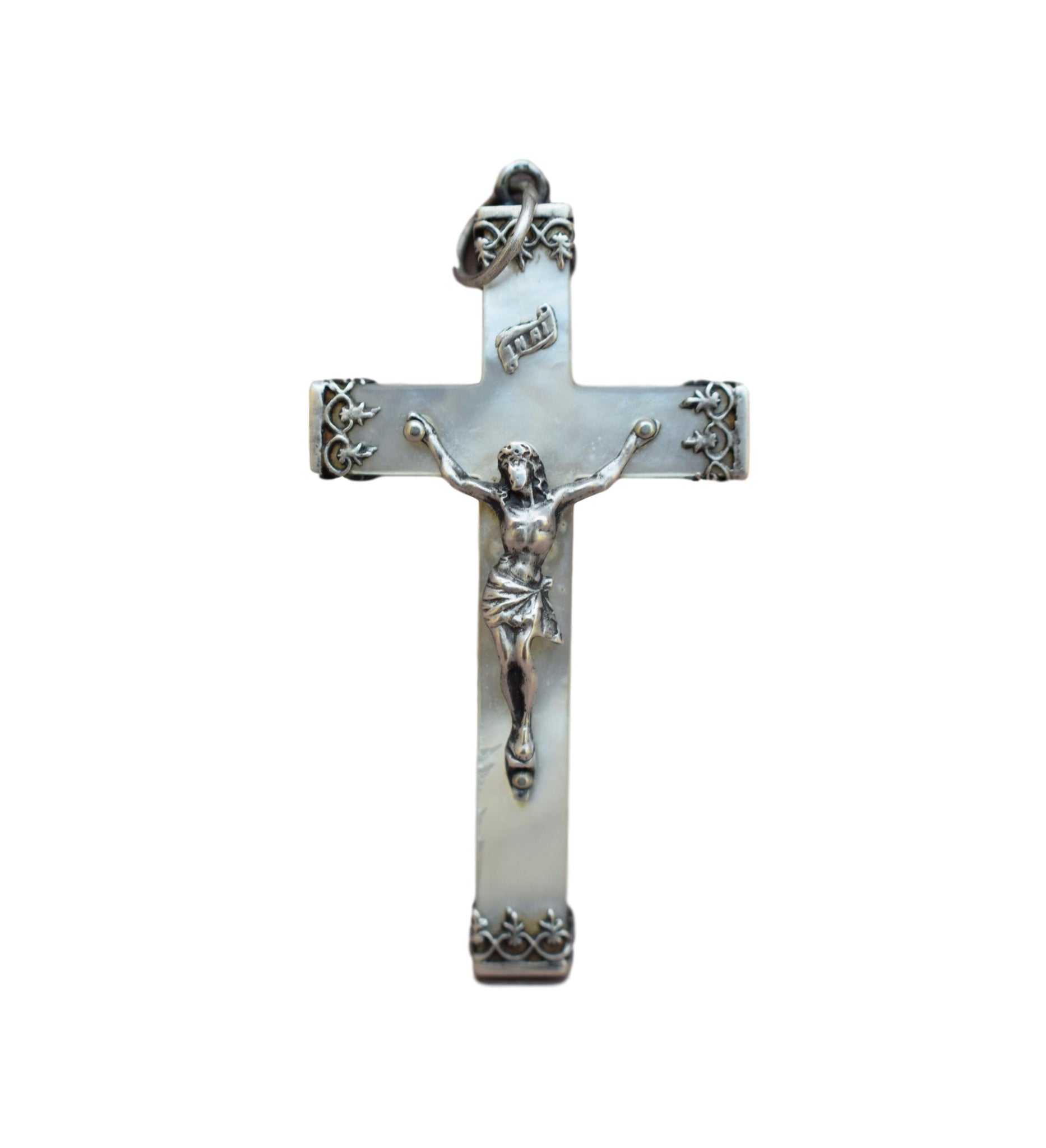 MOP Cross - Charmantiques