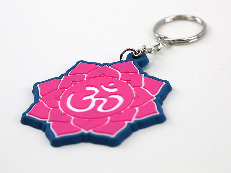 Smite Hindu Pantheon keychain