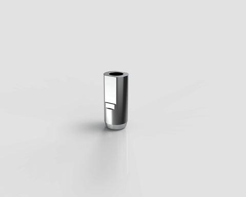 Biomet 3i (External) WP 5.0mm Scanbody