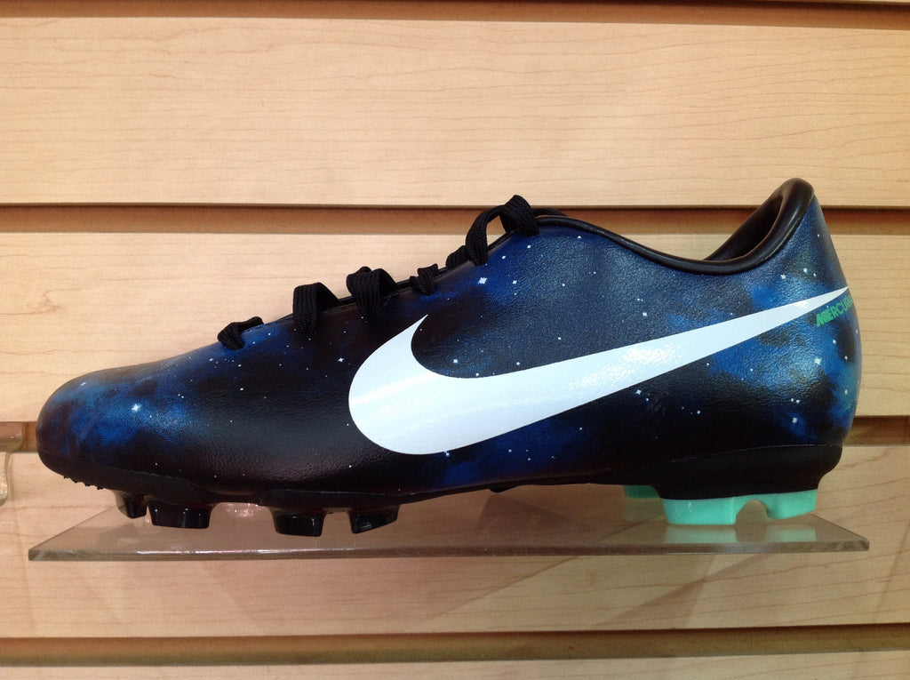 imagenes de tenis mercurial