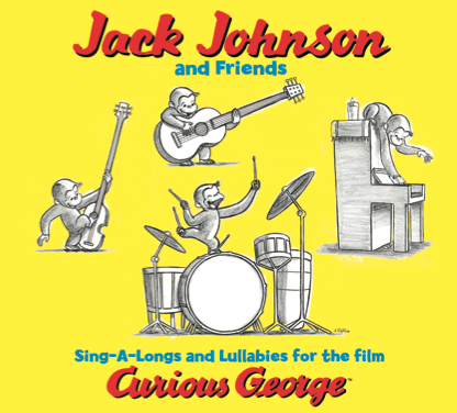 Curious George Jack for sale online 