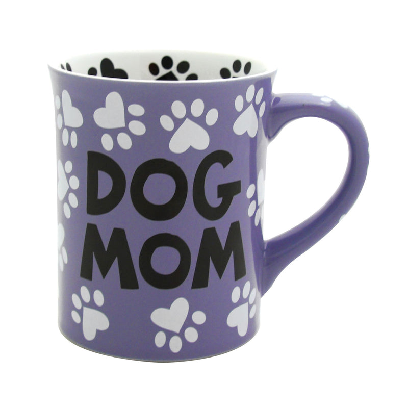 Dog Dad Funny Coffee Mugs Dog Mom Dog Lover Mugs Dog Parent Dog Lovers Humorous Mugs There Better Be Dogs Coffee Mug