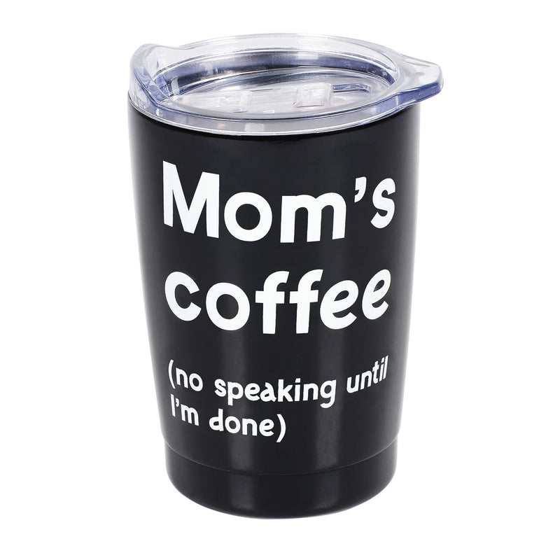 mom coffee tumbler