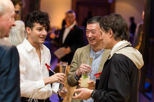 Terrence Higgins Trust The Auction 2019