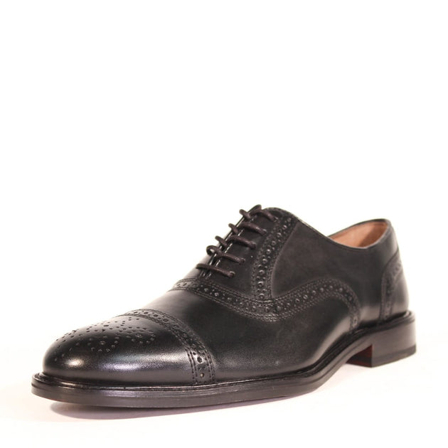 johnston murphy cap toe