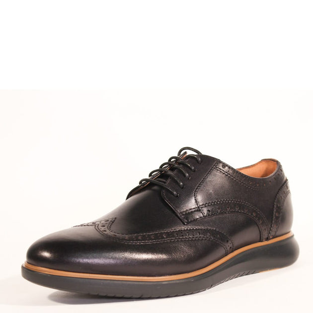 florsheim fuel wingtip oxford