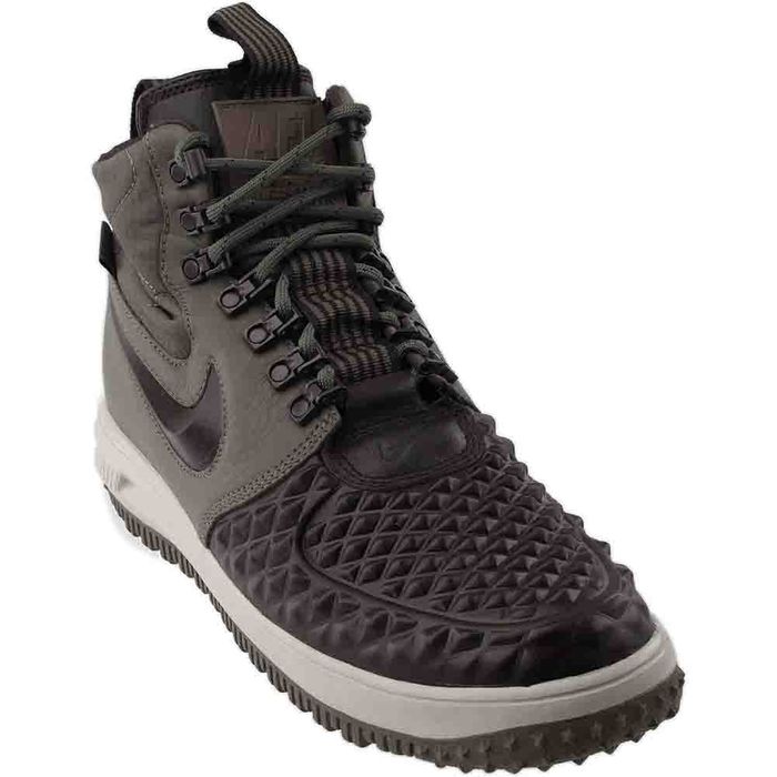 mens nike duckboot