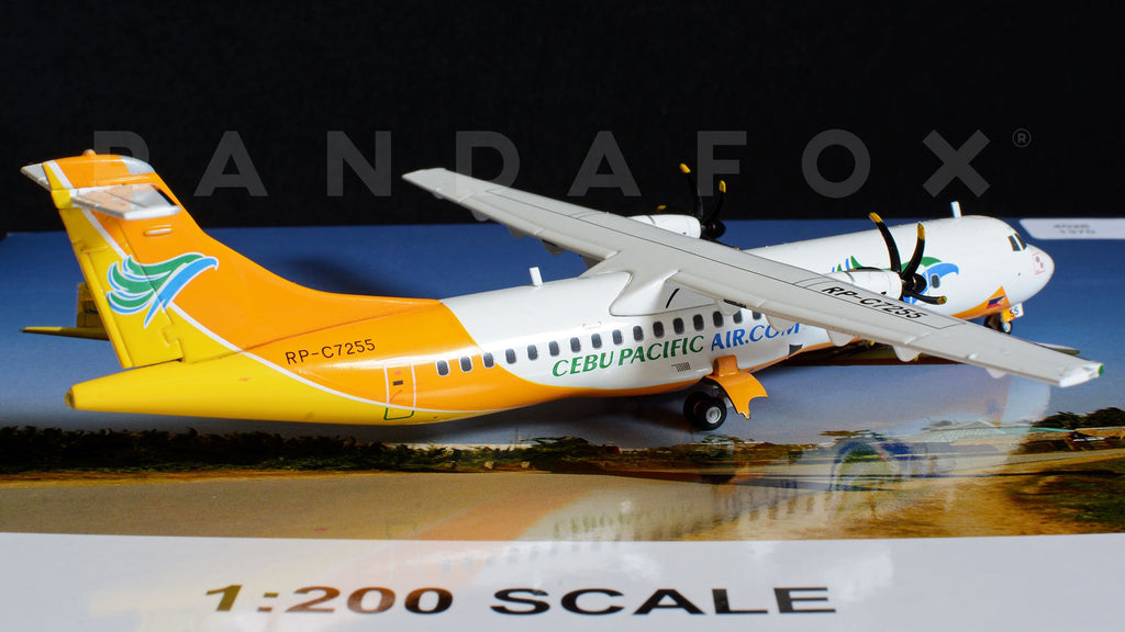 cebu pacific airplane toy