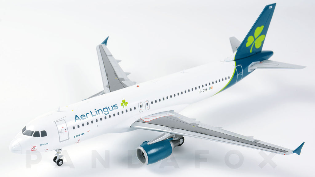 Aer Lingus A320 1:500 Reg EI-DVJ 518208 Limited Edition Herpa Wings