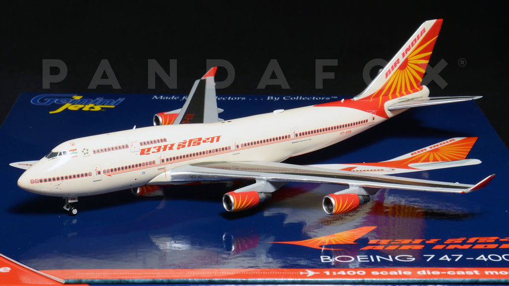 air india toy