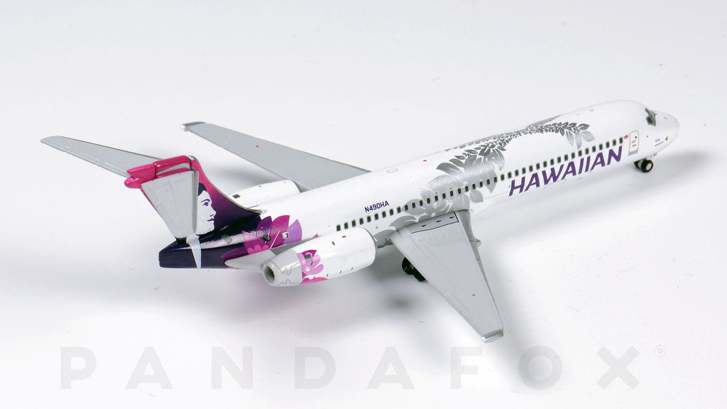 hawaiian airlines toys