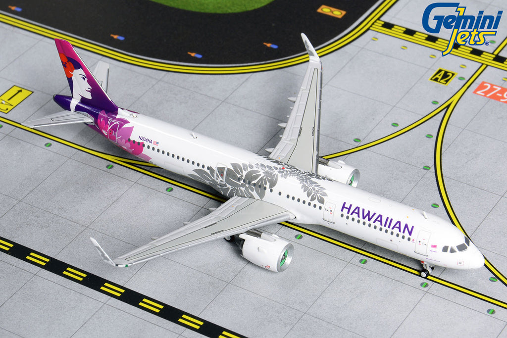 hawaiian airlines toys