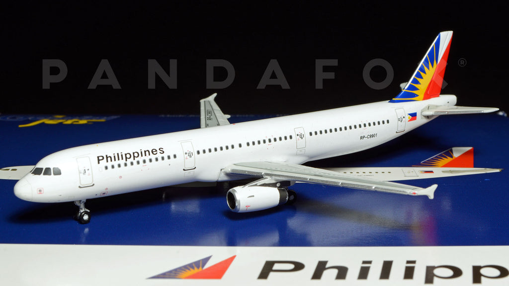 toy philippine airlines