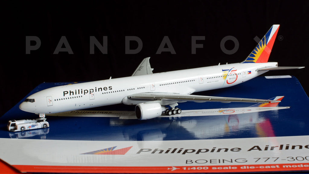 philippine airlines toy