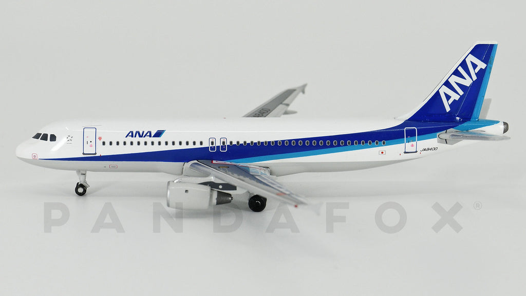 ANA A321NEO A320NEOセット 1 400 - 航空機
