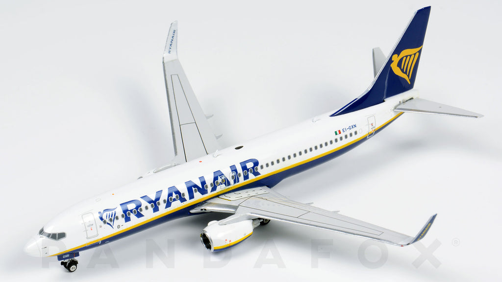 ryan air toy plane