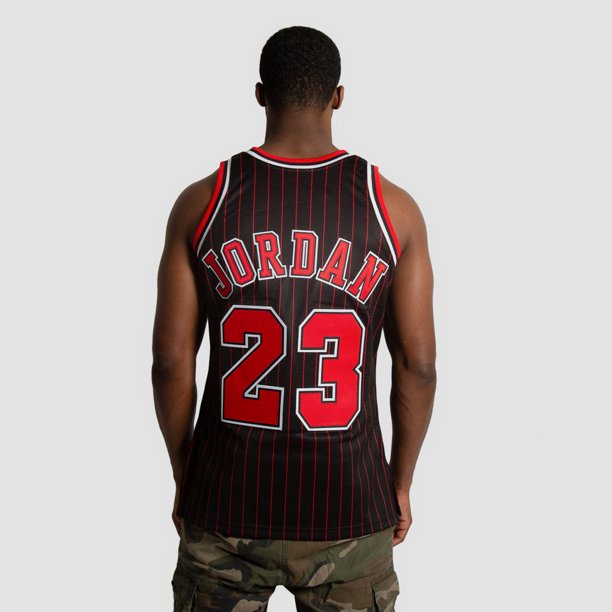 chicago bulls 1996 jersey