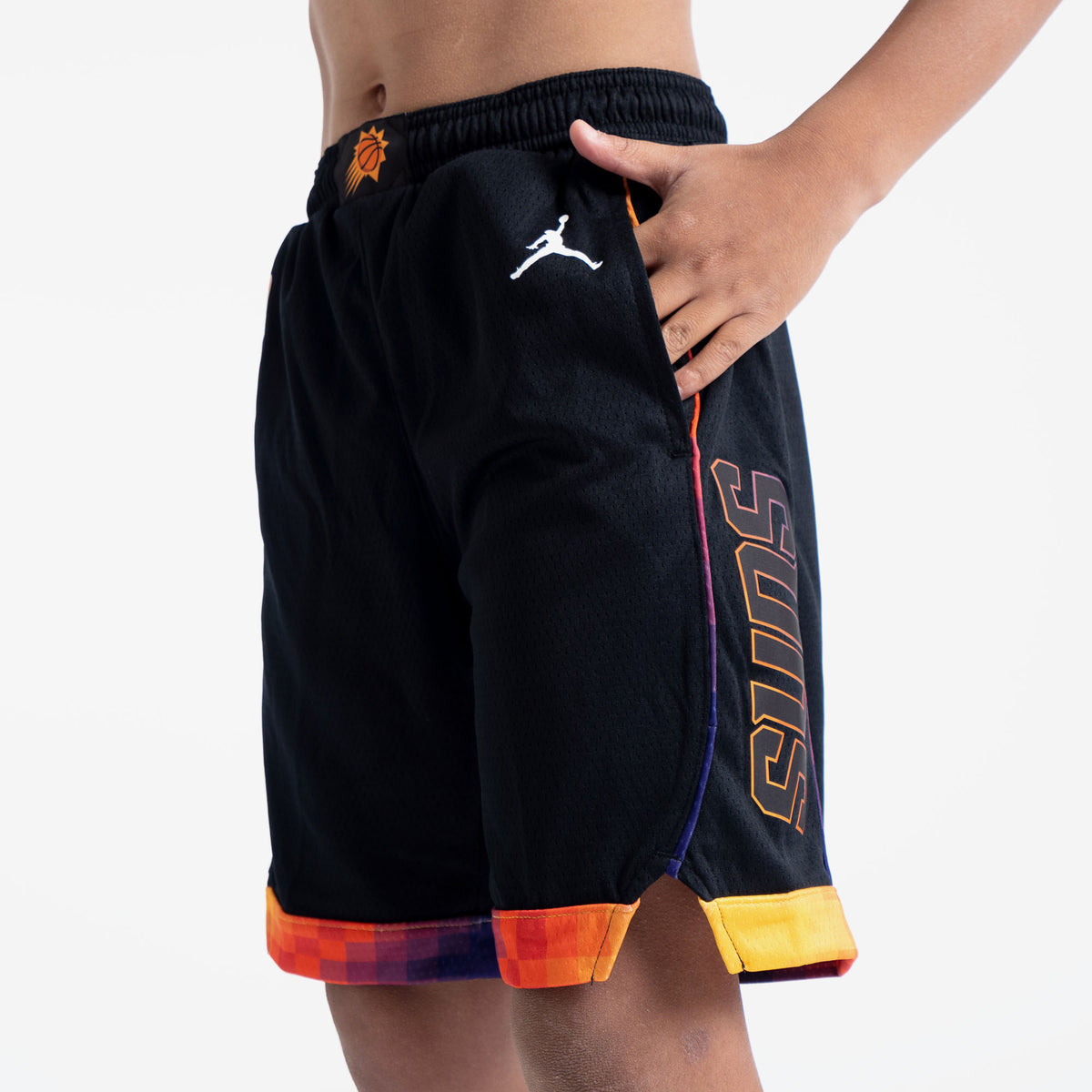 retro suns shorts