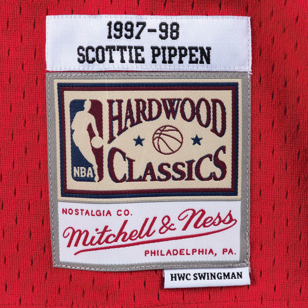 hardwood classics scottie pippen