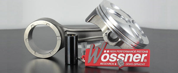 wossner pistons about us page