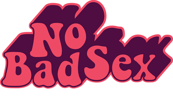 No Bad Sex