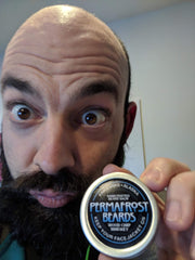 Permafrost Beards Alaskan Beard Oil and Beard Balm. Made in Fairbanks Alaska, Get the best Alaskan beard products here. Anchorage