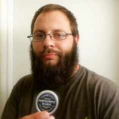 Permafrost Beards Alaskan Beard Oil and Beard Balm Made In Fairbanks Alaska. Be Permafrost Beards Beard Famous by sending your picture to us. Mustache wax and all your mens grooming needs. Beard Club, Beard Famous, Where to Buy Beard Products, Best Beard and Mustache Care Products