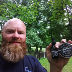 Where to buy Permafrost Beards Alaskan Beard Oil and Beard Balm. Made In Alaska get Permafrost Beards products at Sunshine Health Foods, Talkeetna Alaskan Lodge, Team Cutters, Salon Bella, Shockwave Salon, Aurora Light and Bronze. Veteran Owned and operated company.