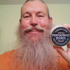 Where to buy Permafrost Beards Alaskan Beard Oil and Beard Balm. Made In Alaska get Permafrost Beards products at Sunshine Health Foods, Salon Bella, Fairbanks Rings & Things, Team Cutters, Sunshine Health Foods, Talkeetna Alaskan Lodge. The Best Beard Products!