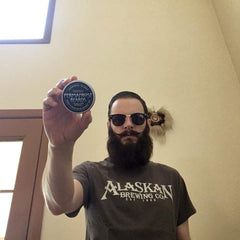 Mr. Facejacket Beard Competition, hosted by Permafrost Beards and Howling Dog Saloon. Get the best beard products on the planet,  Made right here in Fairbanks Alaska.