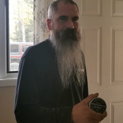 Permafrost Beards Alaskan Beard Oil and Beard Balm, Made In Fairbanks Alaska by a veteran family owned business. Get the best beard care products in all of Alaska and the world. 