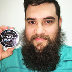 Permafrost Beards Alaskan made Beard Oil, Beard Balm, Beard Wash and Mustache wax. Get all of your beard care needs here or at any of our retail stores in Fairbanks, Anchorage, Palmer, Girdwood, New York, or Alabama. Certified Made In Alaska Buy the Bear! Best beard products in all of Alaska!