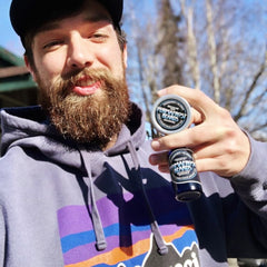 Permafrost Beards Alaskan Beard Care Products. Certified Made In Alaska and the best made beard and mustache products that there are. Get all of your beard care needs right here. Keep Your Facejacket On!