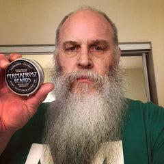 Permafrost Beards made in the USA beard care products. Men's grooming items that are certified Made In Alaska. Buy the best Beard Oil, Beard Balm, Beard Wash and Mustache Wax in the world right here.