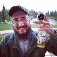 Permafrost Beards Made In Alaska men's grooming products. Beard Balm, Beard Oil, Beard Wash, Mustache Wax all made in the USA in Fairbanks, Alaska veteran owned and operated. Keep Your Facejacket On!