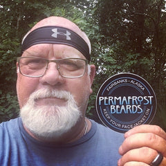 Permafrost Beards Beard Famous Page! Let us make you famous too! Made in Fairbanks, Alaska beard care and men's grooming! Get the best made in Alaska beard products right here.