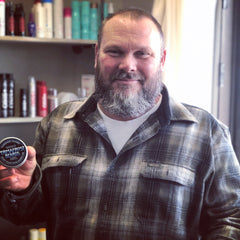 Permafrost Beards Certified Made In Alaska beard care products. Beard Oil, Beard Balm, Beard Wash, Mustache Wax, and awesome clothing and hats! 