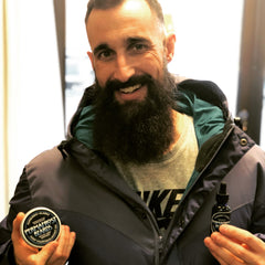 Permafrost Beards Alaskan Beard oil, beard balm, beard wash and mustache wax. Get the best beard products all made right here in Fairbanks Alaska