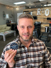 Permafrost Beards Alaskan Beard Oil and Beard Balm Made In Fairbanks Alaska. Be Permafrost Beards Beard Famous by sending your picture to us. Mustache wax and all your mens grooming needs. Beard Club, Beard Famous, Where to Buy Beard Products, Best Beard and Mustache Care Products. Beard wash too.