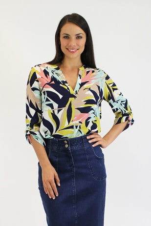 Naomi Shirt
