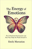 Energy Of Emotions Book