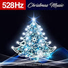  528Hz Christmas Music:  Louise Hayes Healing Music