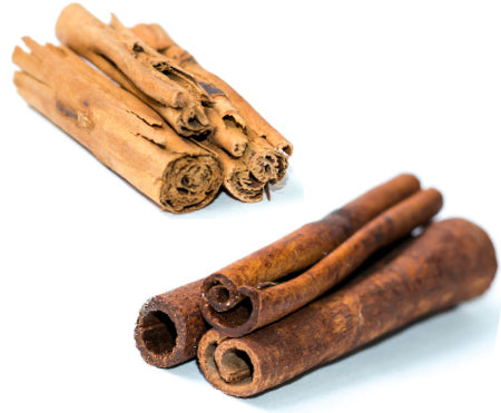 Common Counterfeit Foods- Cinnamon