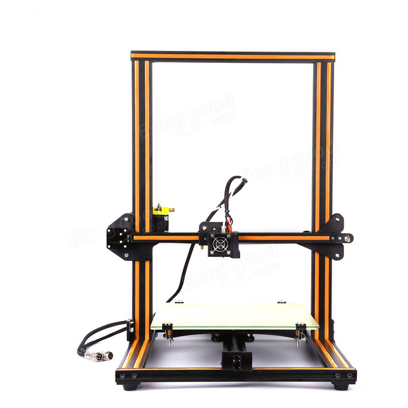 Creality 3D CR-10 DIY 3D Printer
