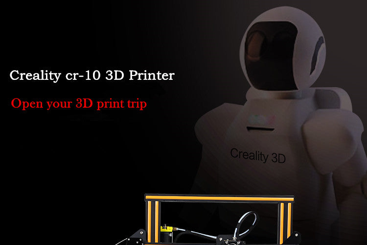 Creality CR-10