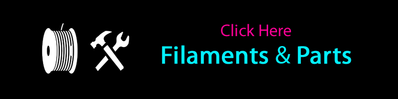 original filaments and parts