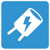 Super Capacitor Icon